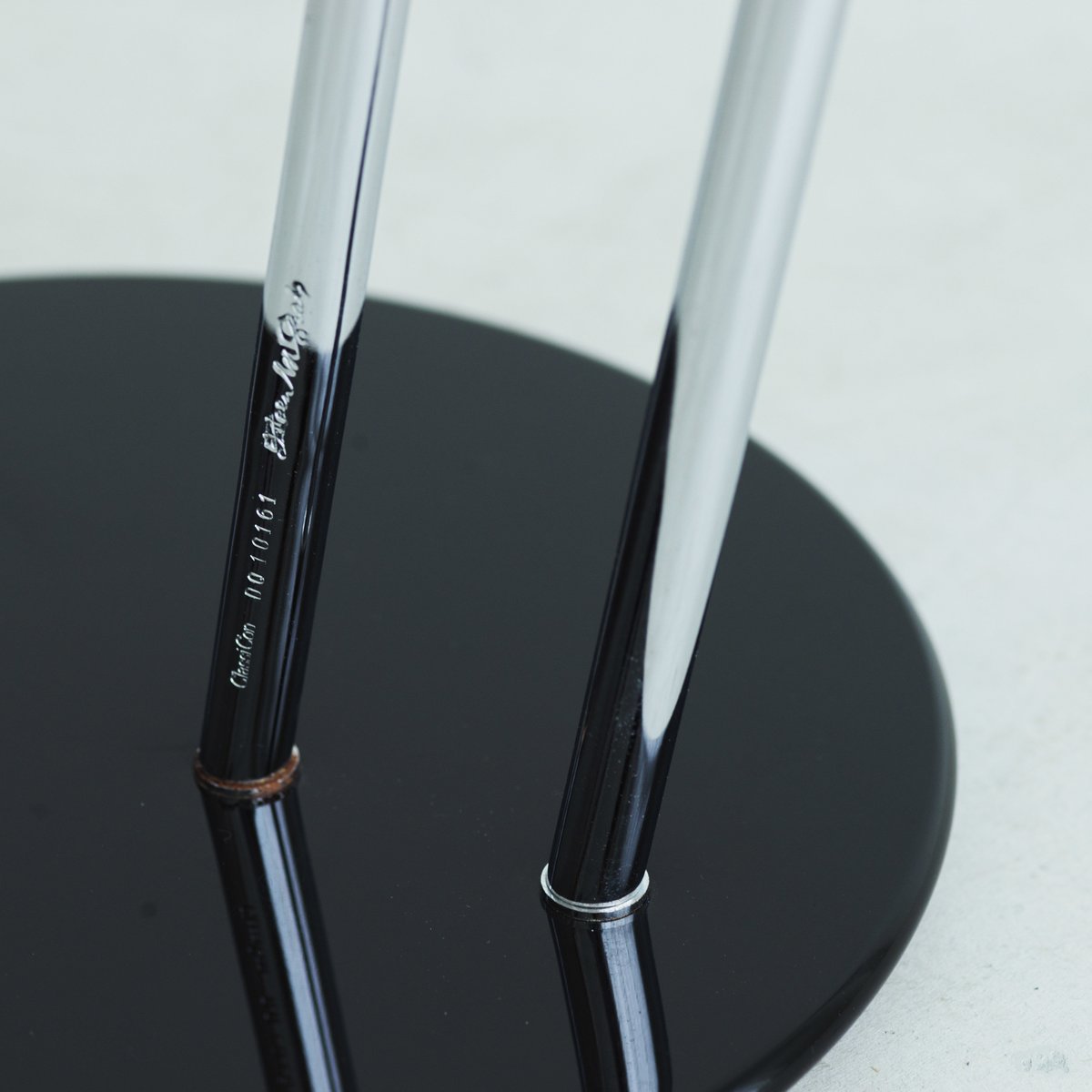 大塚家具 アイリーン・グレイ ル・コルビュジエ テーブル EILEEN GRAY