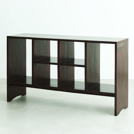 PIERRE JEANNERET ピエール・ジャンヌレ FILE RACK 1957~58 ORIGINAL VINTAGE (No.ASM006)