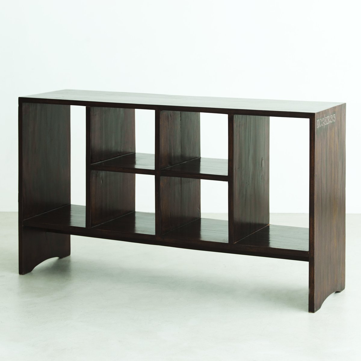 PIERRE JEANNERET ピエール・ジャンヌレ FILE RACK 1957~58 O PIERRE JEANNERET ピエール・ジャンヌレ FILE RACK 1957~58 O