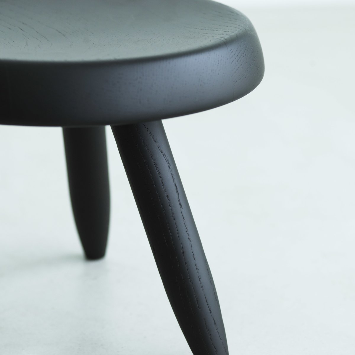 CHARLOTTE PERRIAND シャルロット・ペリアン TABOURET BERGER ...