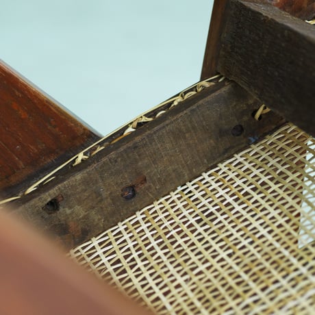 PIERRE JEANNERET ピエール・ジャンヌレ EASY ARMCHAIR 1955~56 ORIGINAL VINTAGE (No.C31)