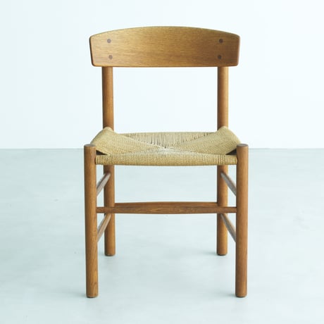 BORGE MOGENSEN ボーエ・モーエンセン J39 シェーカーチェア  ORIGINAL VINTAGE (No.C45)