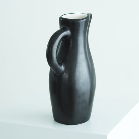 GEORGES JOUVE PITCHER/JUG 1950'S ORIGINAL VINTAGE (No.B13)