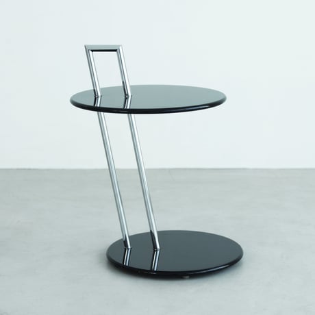 EILEEN GRAY アイリーン・グレイ OCCASIONAL TABLE 1927 ClassiCon社製 (No.T5)