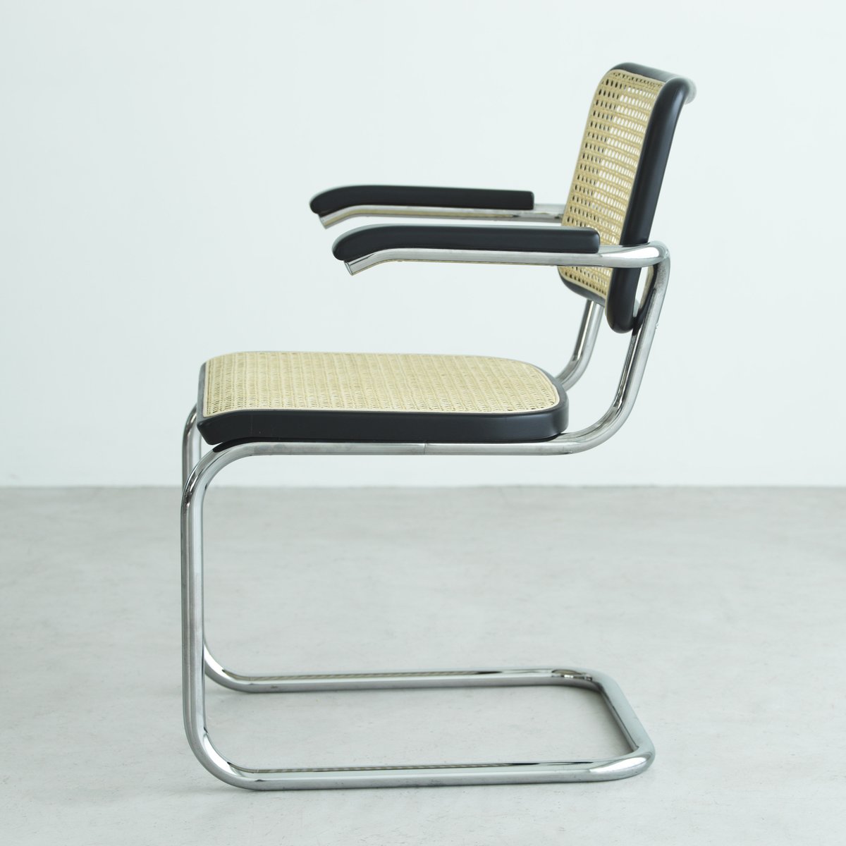MARCEL BREUER マルセル・ブロイヤー CESCA CHAIR WITH ARM T