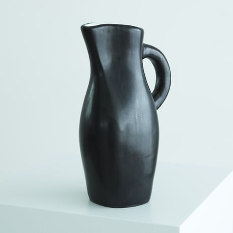 GEORGES JOUVE PITCHER/JUG 1950'S ORIGINAL VINTAGE (No.B13)