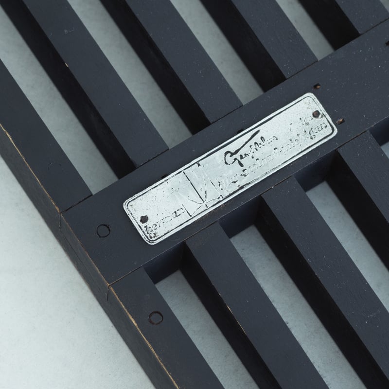 GEORGE NELSON ジョージ・ネルソン NELSON PLATFORM BENCH / GEORGE NELSON ジョージ・ネルソン NELSON PLATFORM BENCH /
