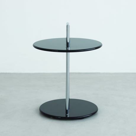 EILEEN GRAY アイリーン・グレイ OCCASIONAL TABLE 1927 ClassiCon社製 (No.T5)