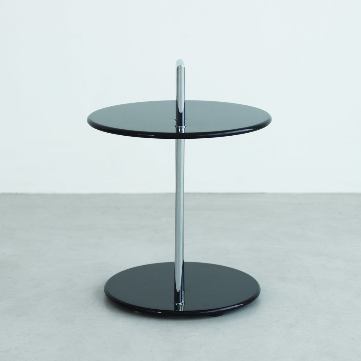 コーヒーテーブル アイリーン・グレイ EILEEN GRAY アイリーン・グレイ OCCASIONAL TABLE 1927 Cla