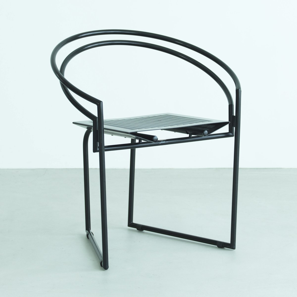 【3日間限定】Mario botta Latonda chair マリオボッタ fit=scale-down,w=1200