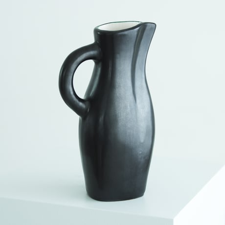 GEORGES JOUVE PITCHER/JUG 1950'S ORIGINAL VINTAGE (No.B13)