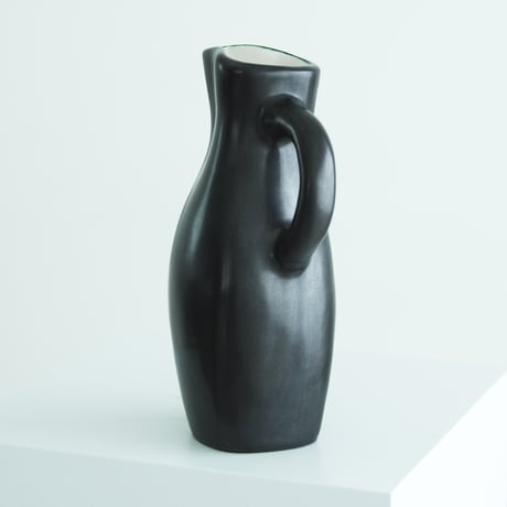 GEORGES JOUVE PITCHER/JUG 1950'S ORIGINAL VINTAGE (No.B13)