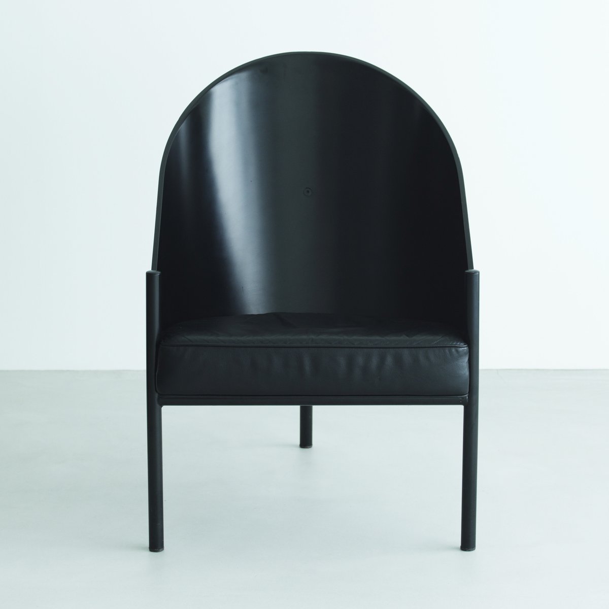 PHILIPPE STARCK フィリップ・スタルク PRATFALL CHAIR 1982