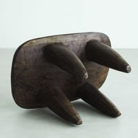 MATHIEU MATEGOT マシュー・マテゴ METAL TRAY WITH CANE H