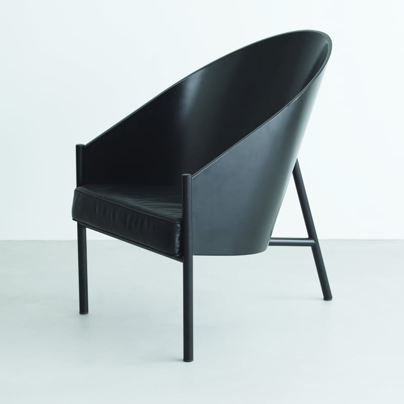 a la Castiglioni フィリップ・スタルク PHILIPPE STARCK フィリップ・スタルク PRATFALL CHAIR 1982