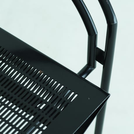 MARIO BOTTA マリオ・ボッタ LATONDA CHAIR 1987 VINTAGE (No.C40)