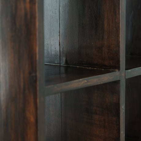 PIERRE JEANNERET ピエール・ジャンヌレ FILE RACK 1957~58 ORIGINAL VINTAGE (No.ASM006)