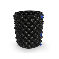 Root-Pruning Pot 8L