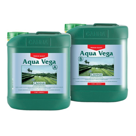 Aqua Vega A/B　5L