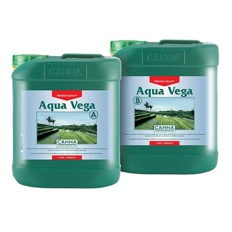 Aqua Vega A/B 5L