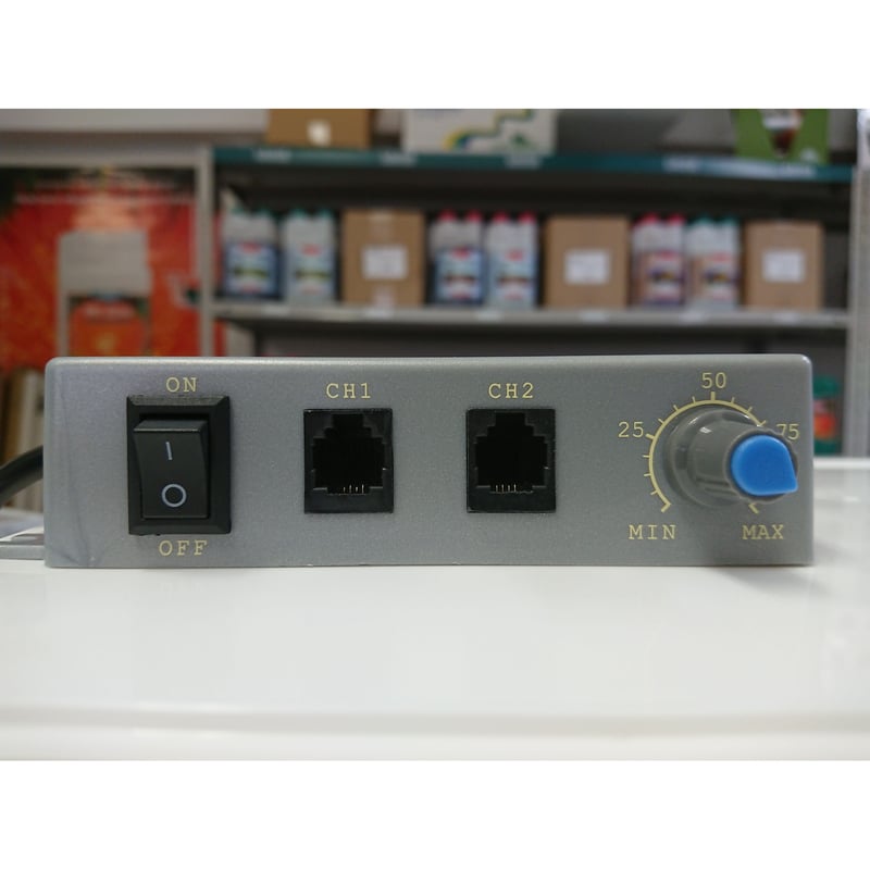 sodatec LED 01-400W | growshop hifumi