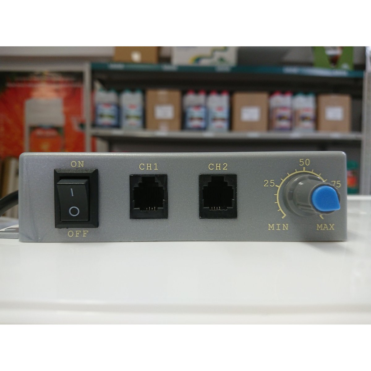 sodatec LED 01-400W | growshop hifumi