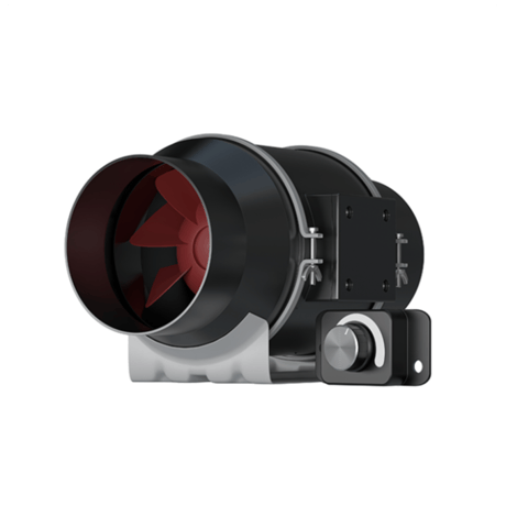 ファン Φ150mm