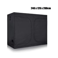 Black Box 240×120×200cm