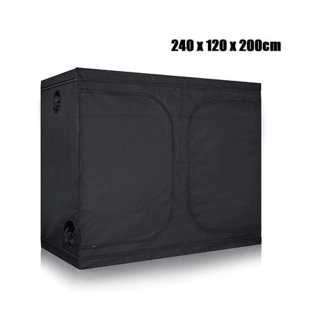 Black Box 240×120×200cm