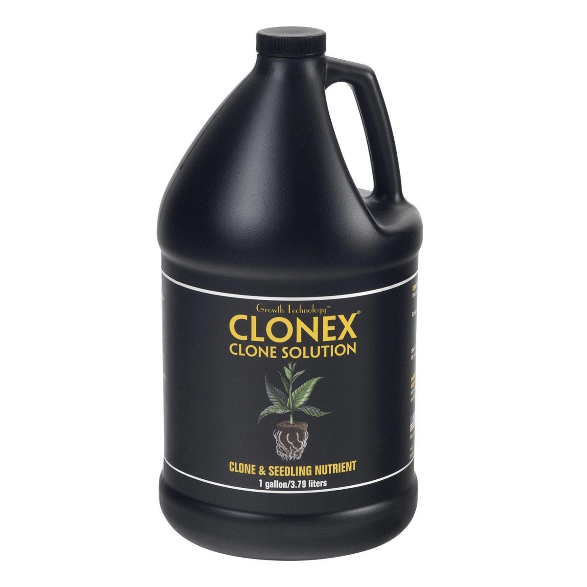 Clonex Clone Solution 3.78L | growshop hifumi