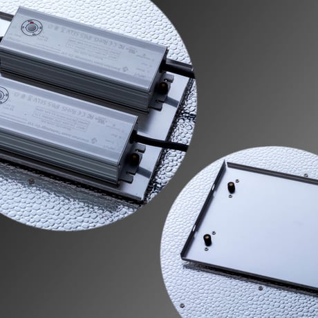sodatec LED ST-150W