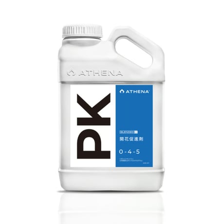 ATHENA PK 3.78L