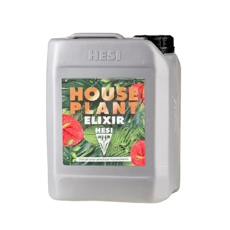 ※お取り寄せ HousePlant Elixir 5L
