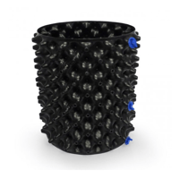 Root-Pruning Pot 15L