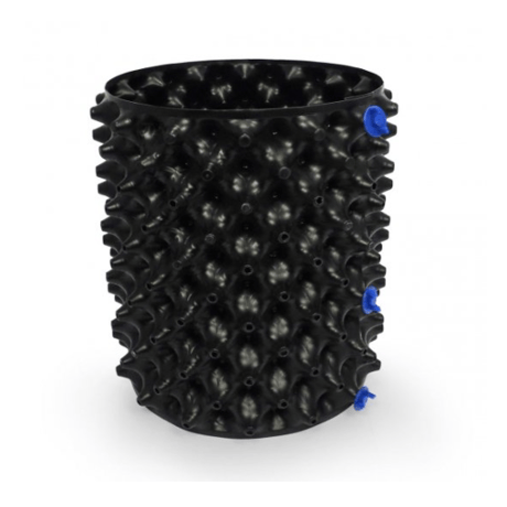 Root-Pruning Pot 15L