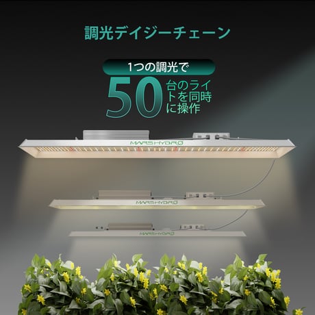 Mars Hydro TSL2000 300W