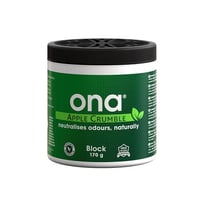 ONA Blocks Apple Crumble 170g