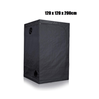 Black Box 120×120×200cm