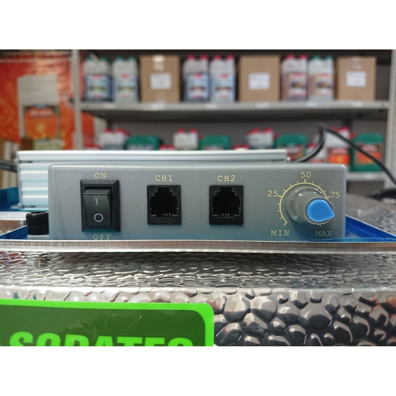 ライト・照明器具 SODATEC ST-450 楽天市場】水耕栽培 植物育成灯 ソダテック LED ST 450W