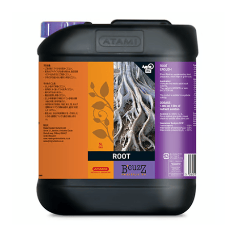 ※お取り寄せ B'CUZZ ROOT STIMULATOR 5L