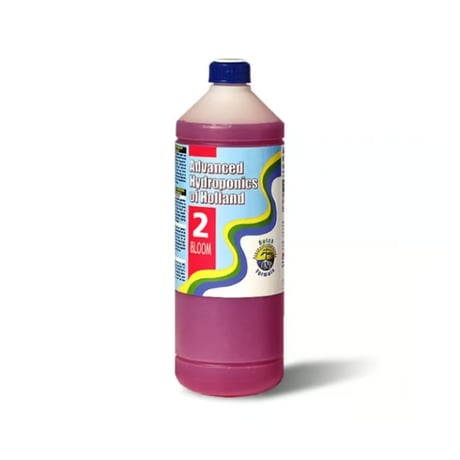 Dutch Formula Bloom 500ml