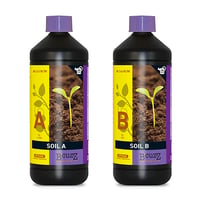 B'CUZZ SOIL A/B 1L