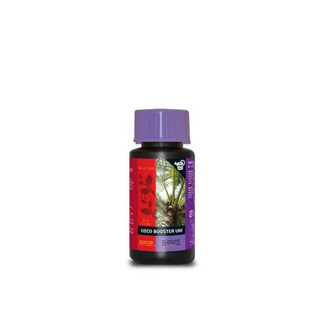 B'CUZZ COCO BOOSTER UNI 100ml