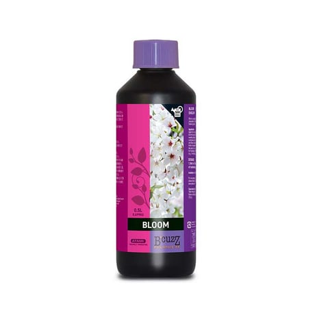 B'CUZZ BLOOM STIMULATOR 500ml