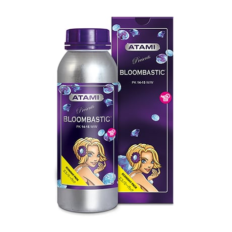 BLOOMBASTIC 1.25L