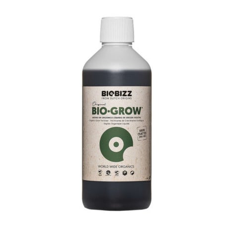 Bio-Grow　500ml