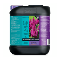 B'CUZZ BLOSSOM BUILDER LIQUID 5L