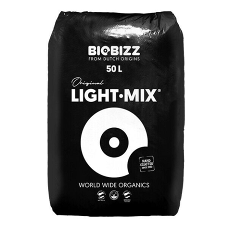 LIGHT･MIX 50L