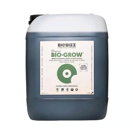 Bio-Grow 10L