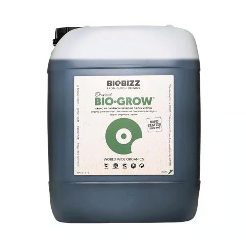 Bio-Grow 10L | growshop hifumi